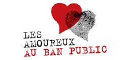 Les amoureux au ban public