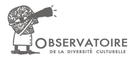Observatoire de la diversité culturelle