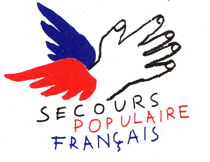 Le Secours populaire